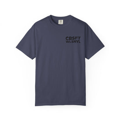 Anti Cardio Club T shirts
