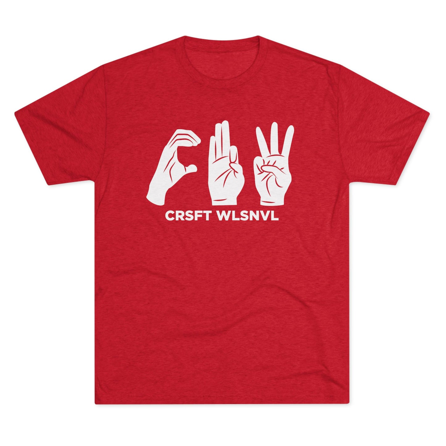 CFW SIGN Shirts