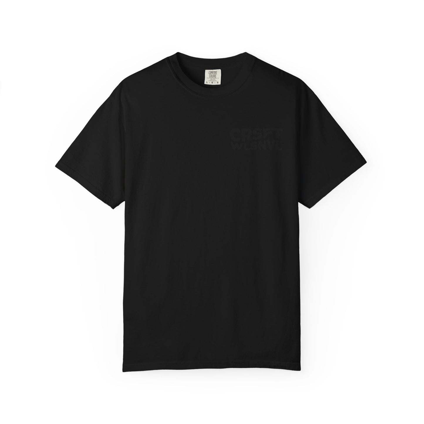Anti Cardio Club T shirts
