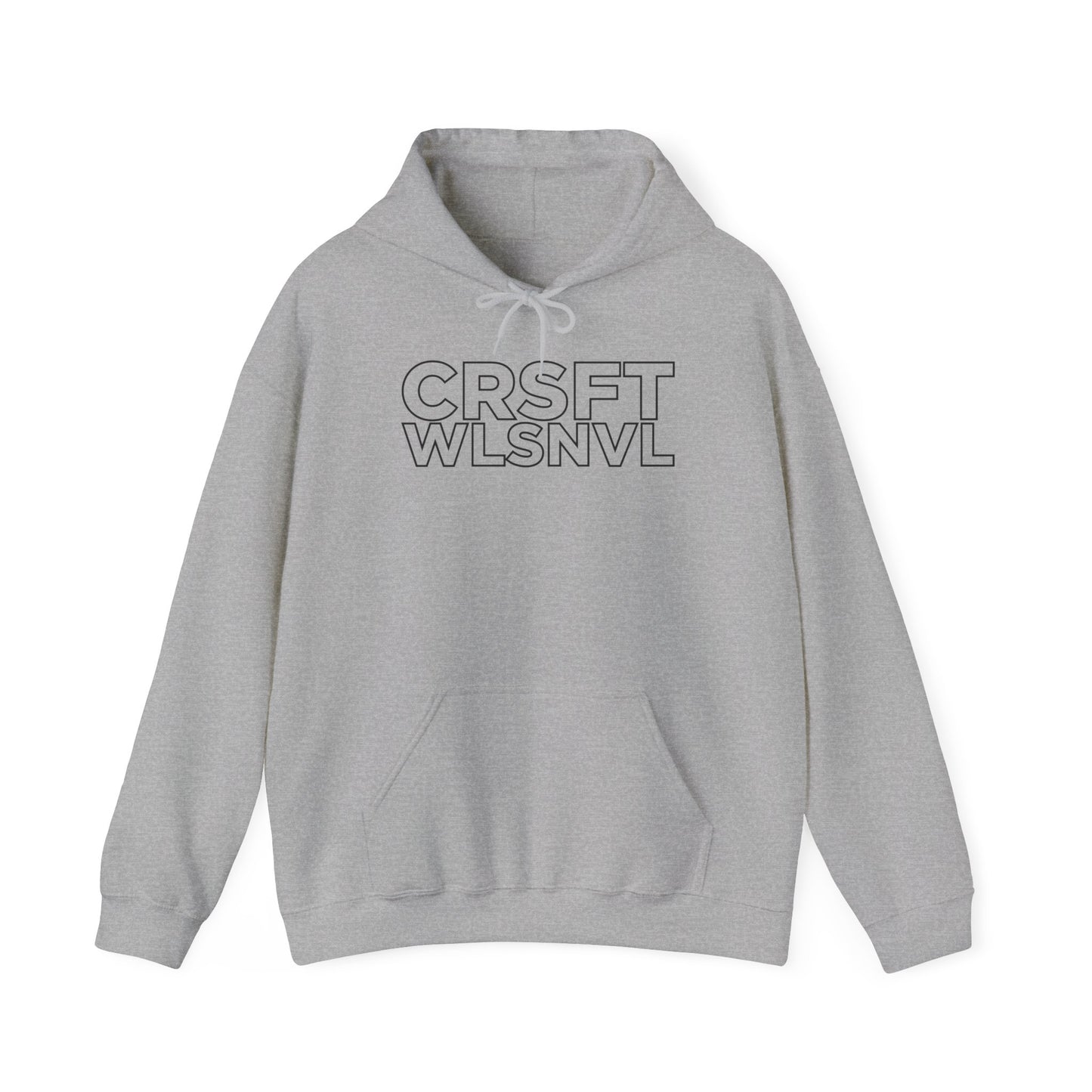 CFW Hoodies