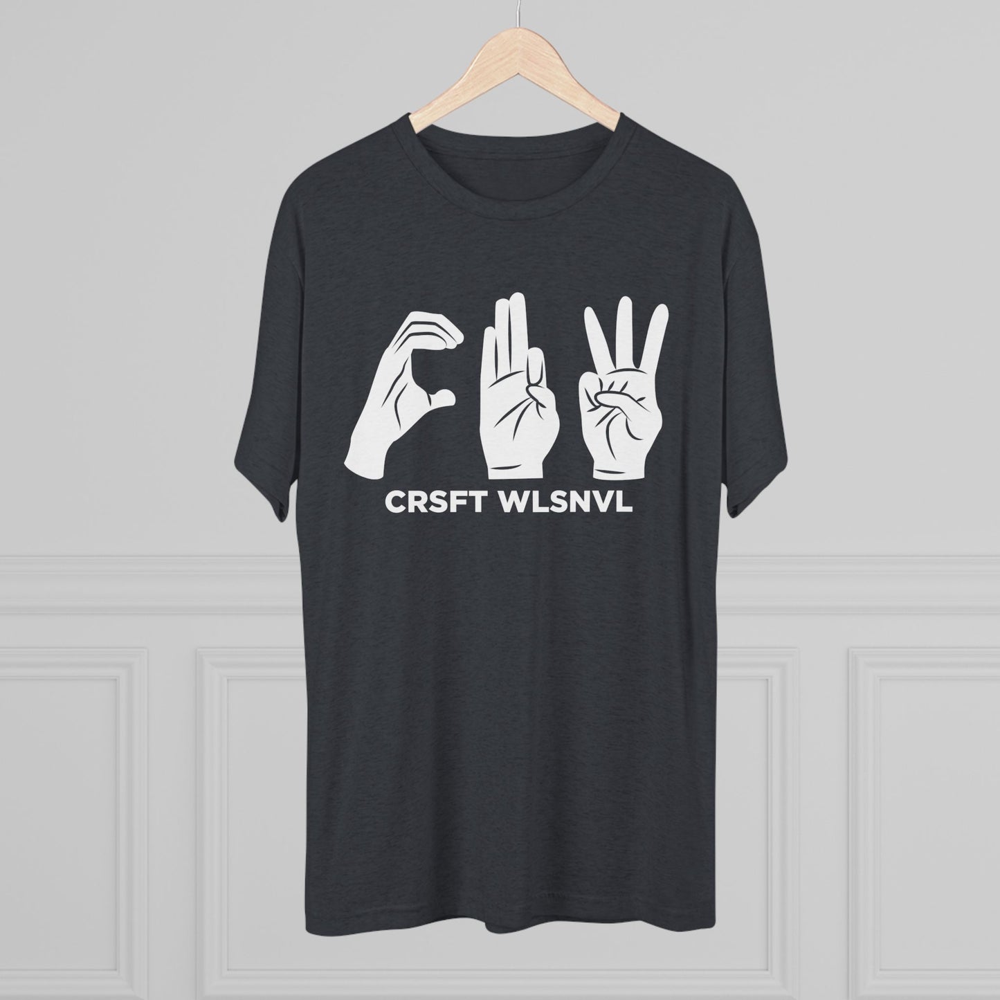 CFW SIGN Shirts