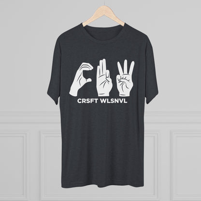 CFW SIGN Shirts
