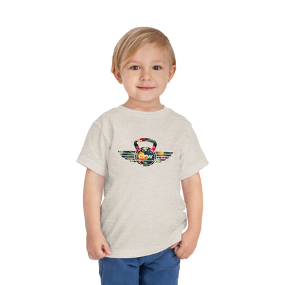 CFW Hawaii KB Toddler Short Sleeve Tee