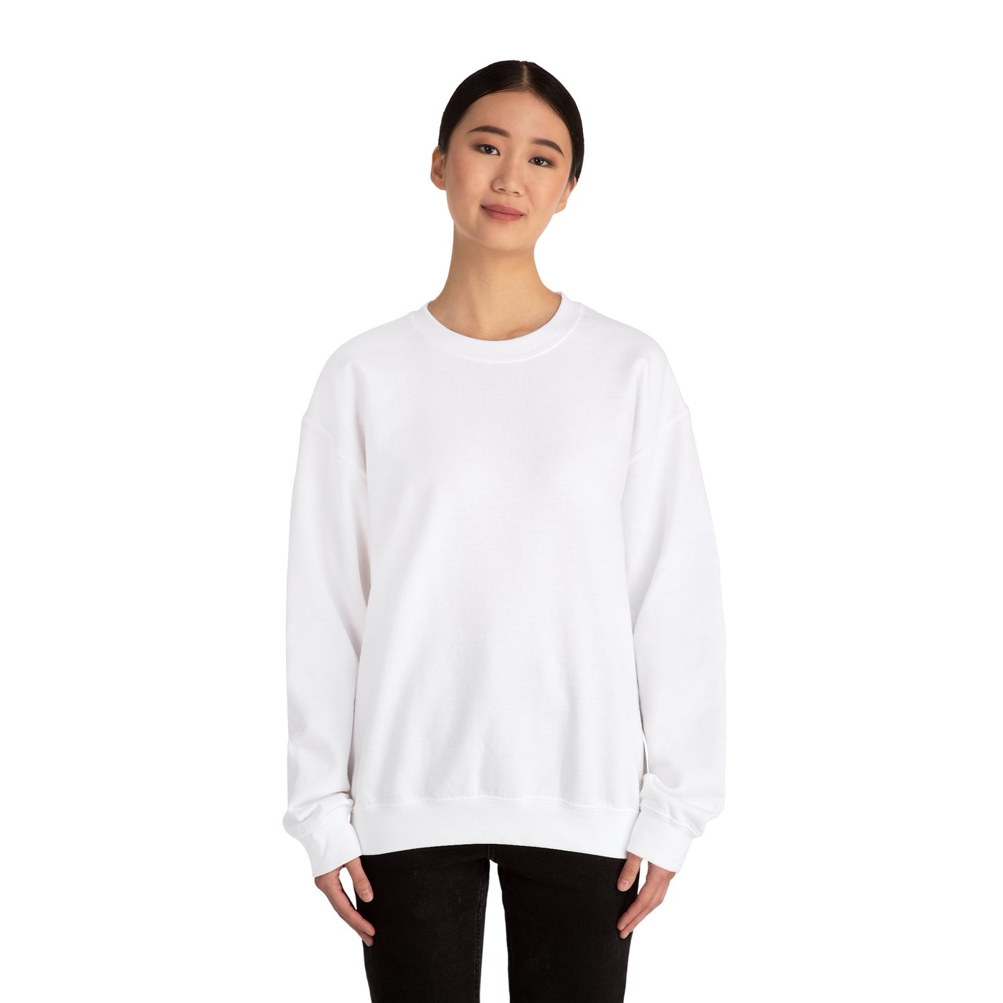 CFW  Crewneck Sweatshirt