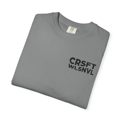 Anti Cardio Club T shirts