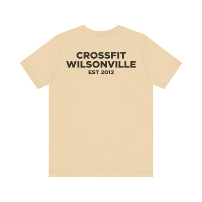 Weightlifting T shirts