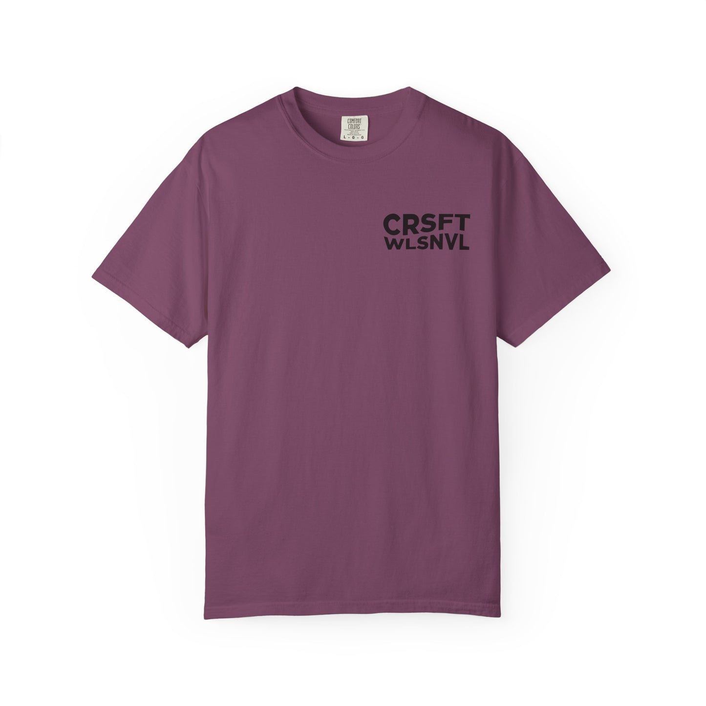 Anti Cardio Club T shirts