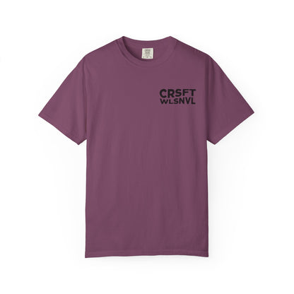 Anti Cardio Club T shirts
