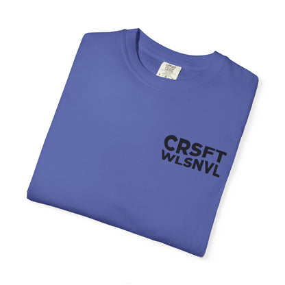 Anti Cardio Club T shirts