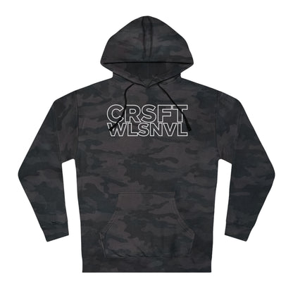 CFW Hooded Sweatshirt