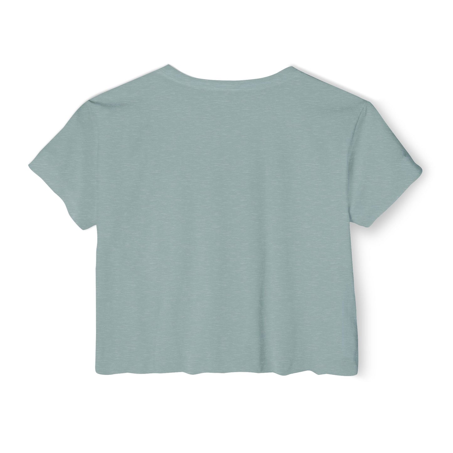 Festival Crop CFW