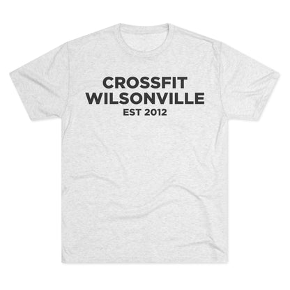 CrossFit Wilsonville Basic