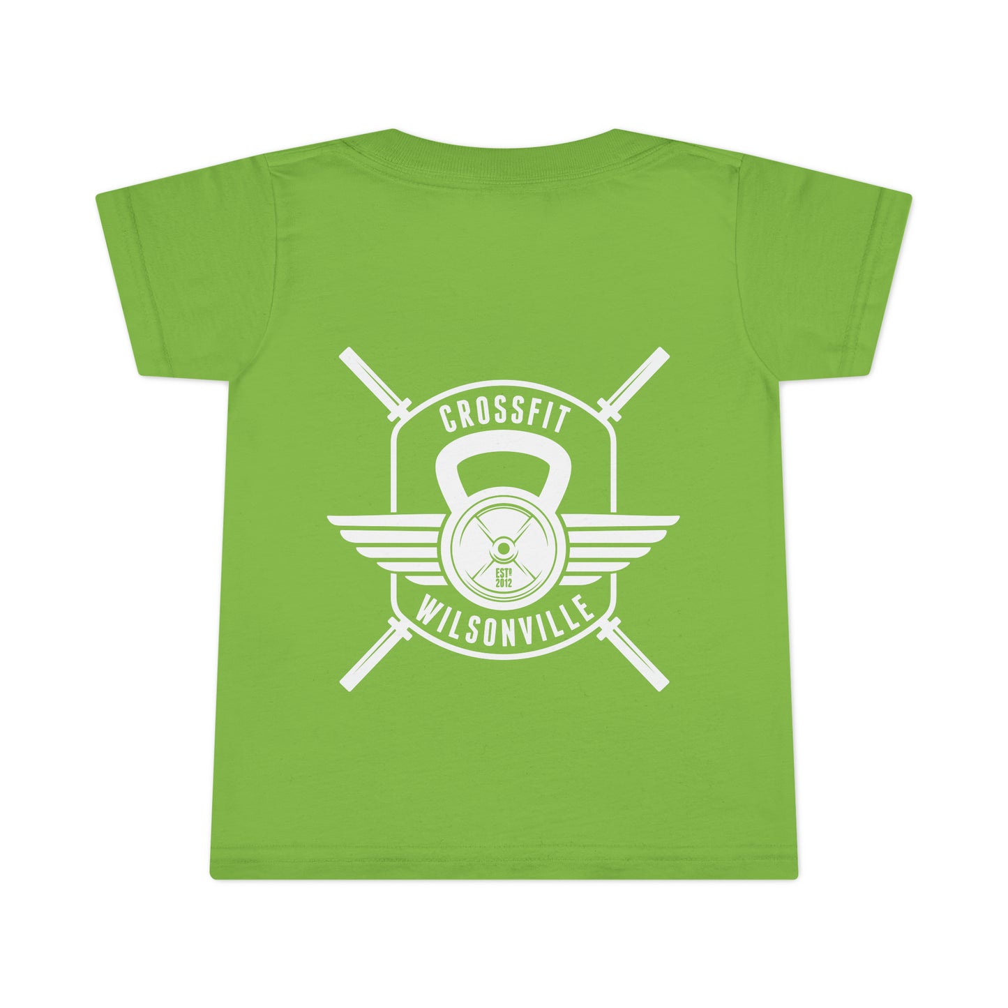 CFW Toddler T-shirt