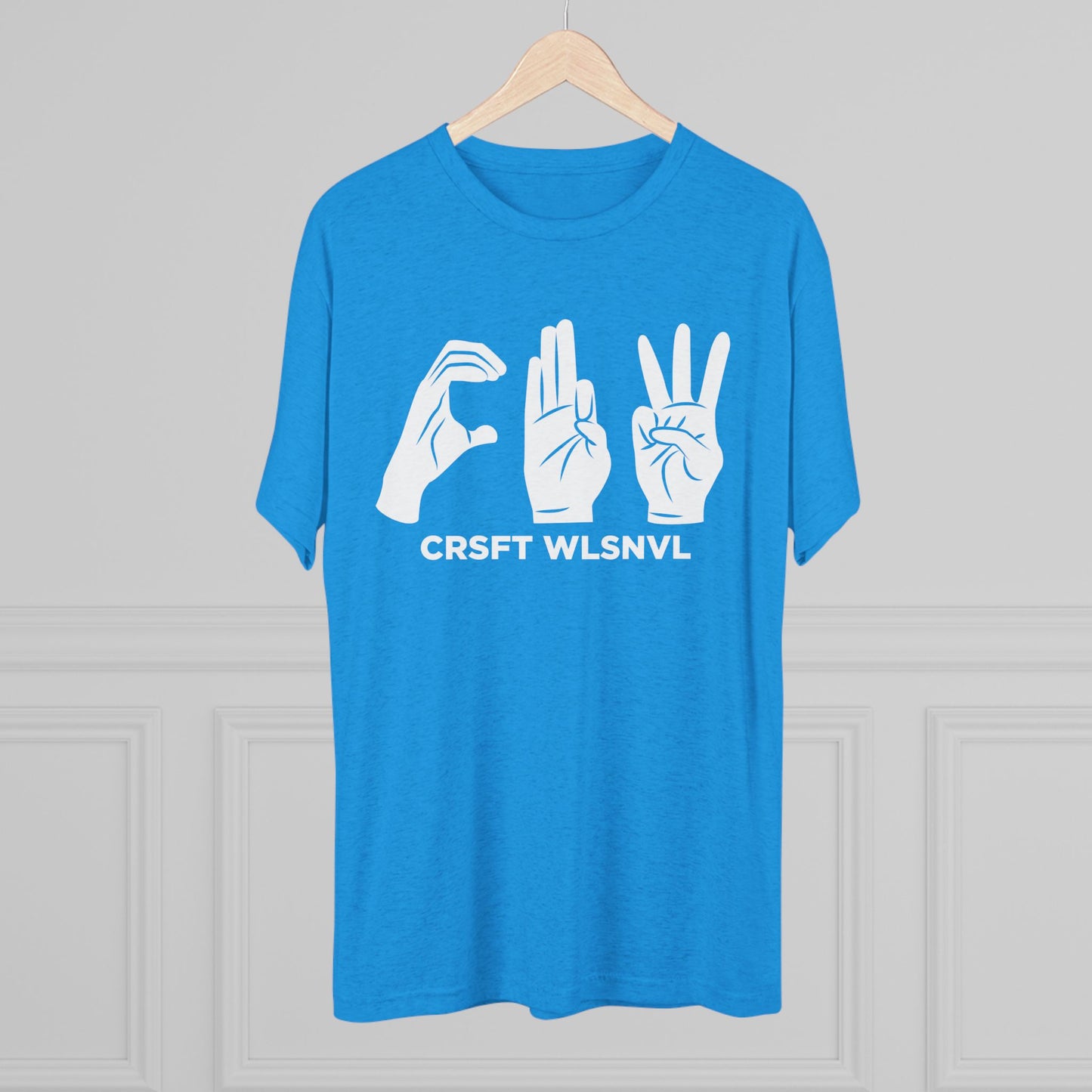 CFW SIGN Shirts