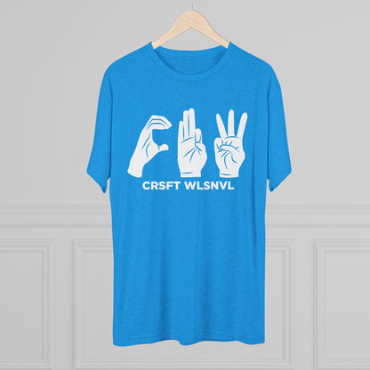 CFW SIGN Shirts