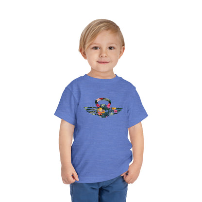 CFW Hawaii KB Toddler Short Sleeve Tee