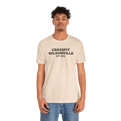 CFW Basic T shirts