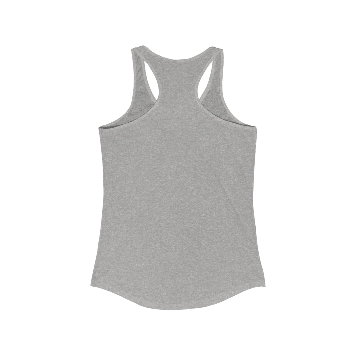 Retro Running Tank Top,