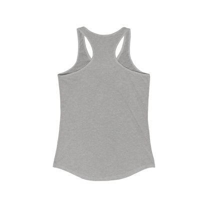 Retro Running Tank Top,