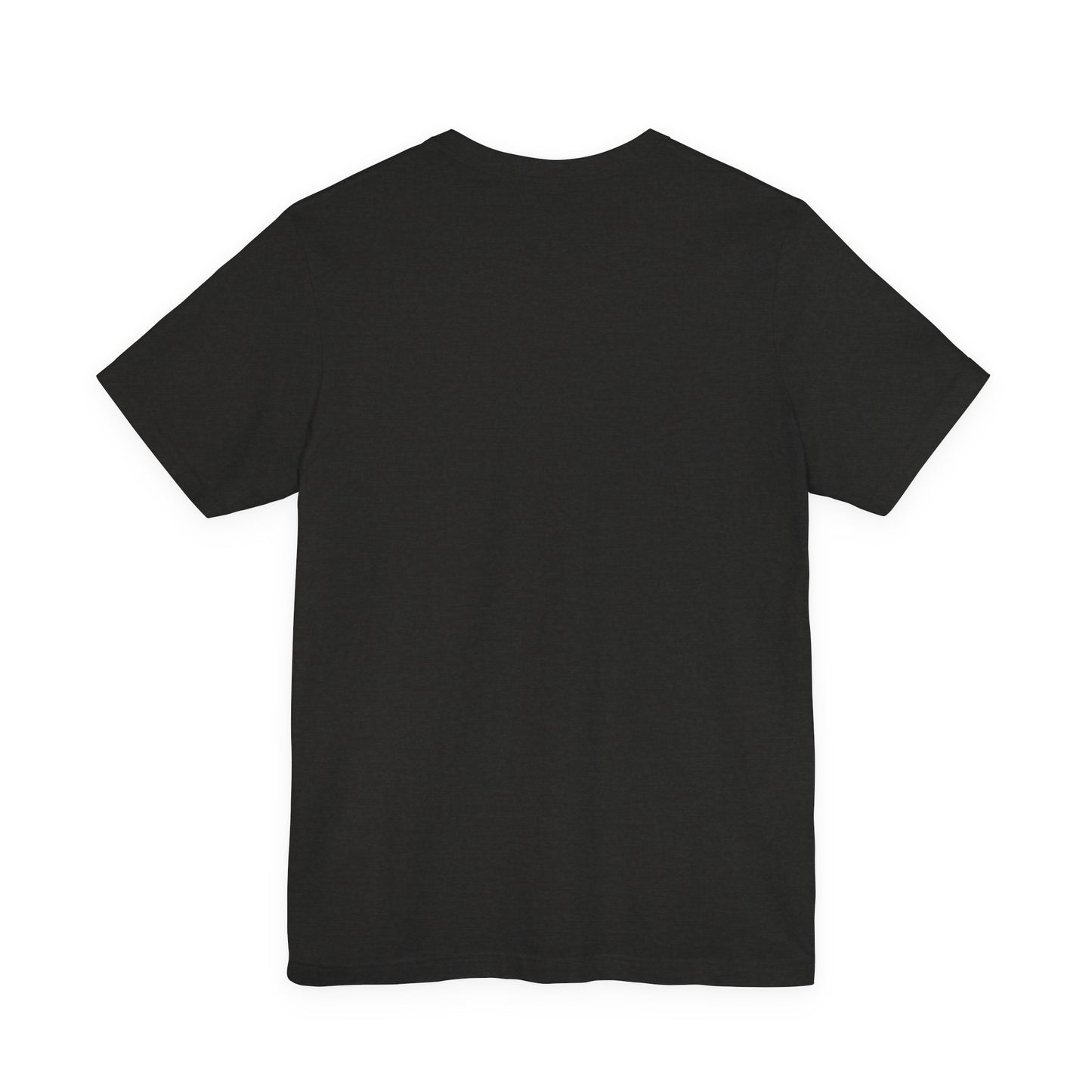 CrossFit Wilsonville Weightlifting Tee — Gym Workout Short Sleeve Shirt
