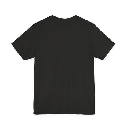 CrossFit Wilsonville Weightlifting Tee — Gym Workout Short Sleeve Shirt