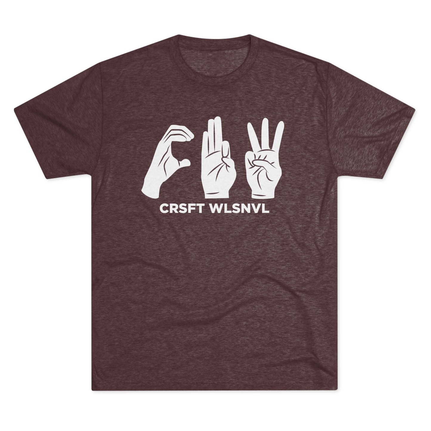 CFW SIGN Shirts