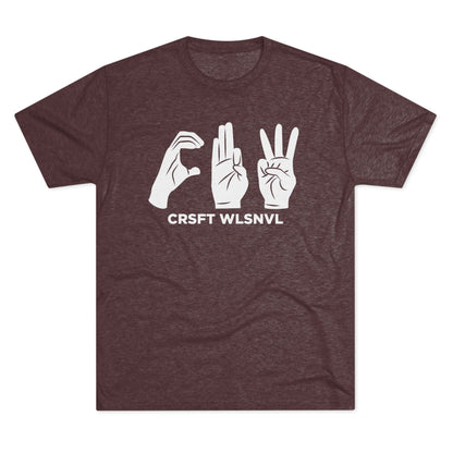 CFW SIGN Shirts