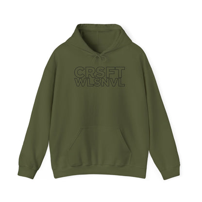 CFW Hoodies