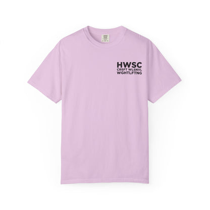 Heavy Weight Social Club T-Shir