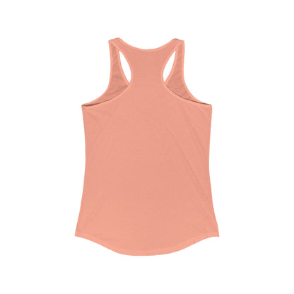 Retro Running Tank Top,
