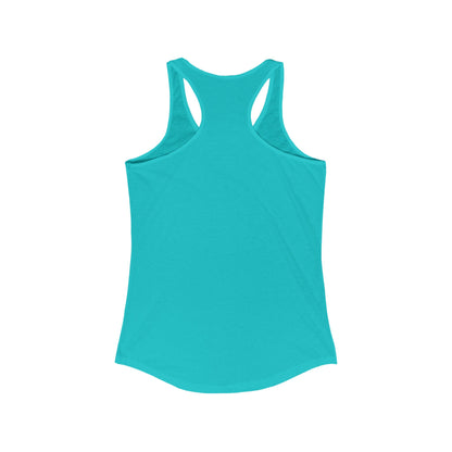 Retro Running Tank Top,