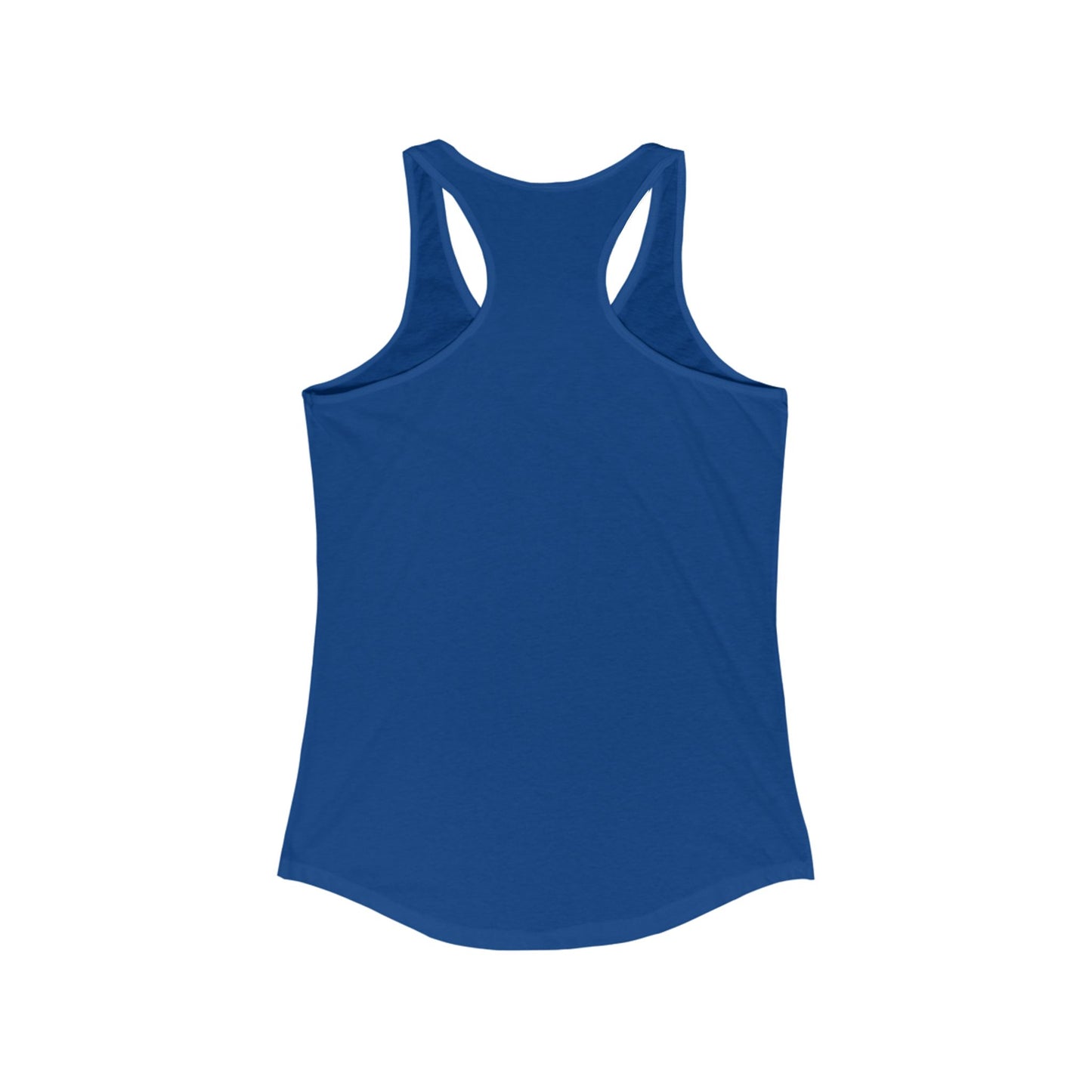 Retro Running Tank Top,