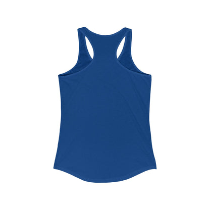 Retro Running Tank Top,