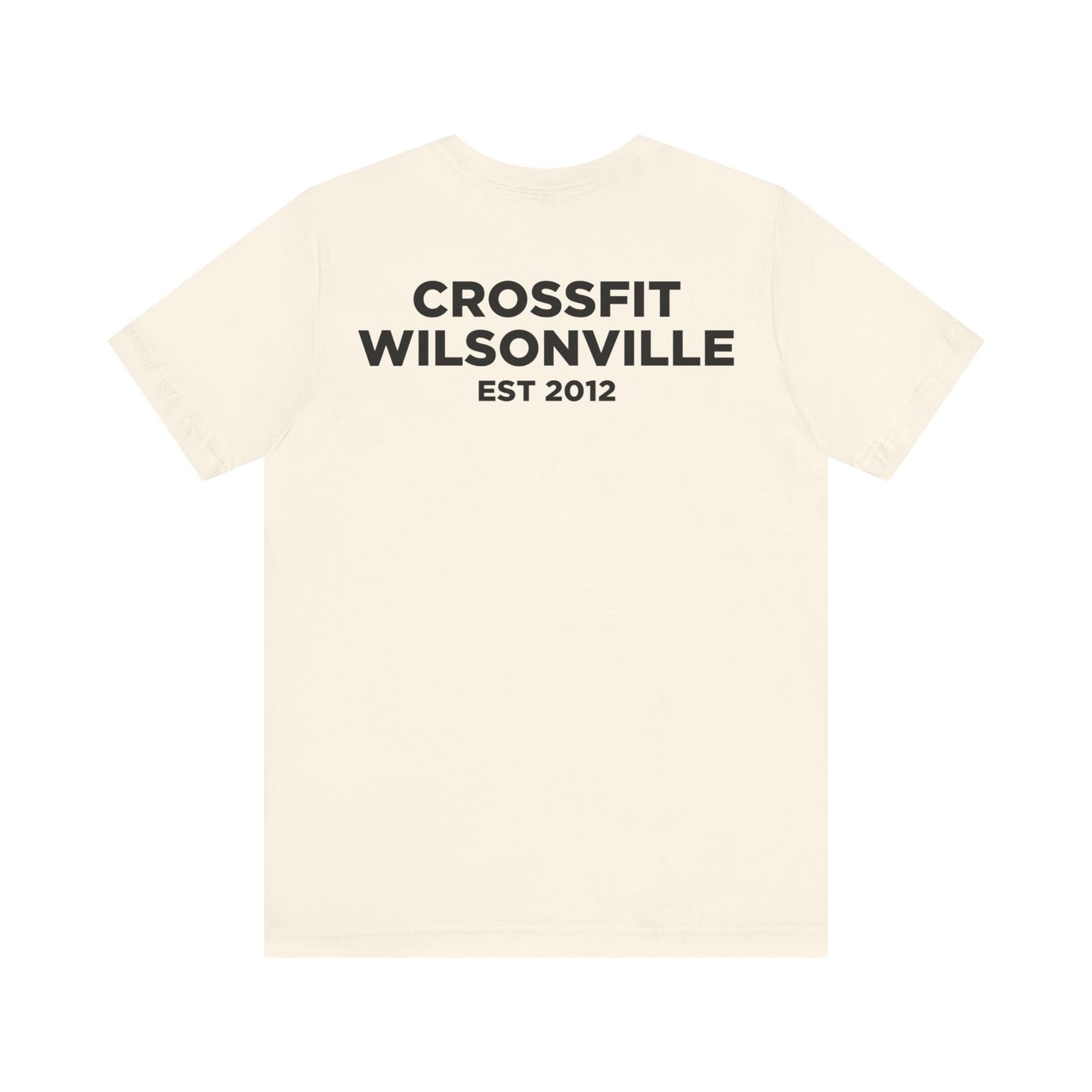 Weightlifting T shirts