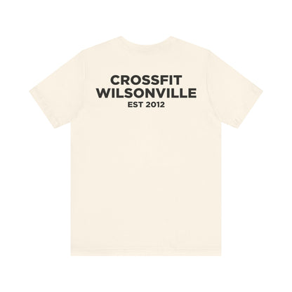 Weightlifting T shirts