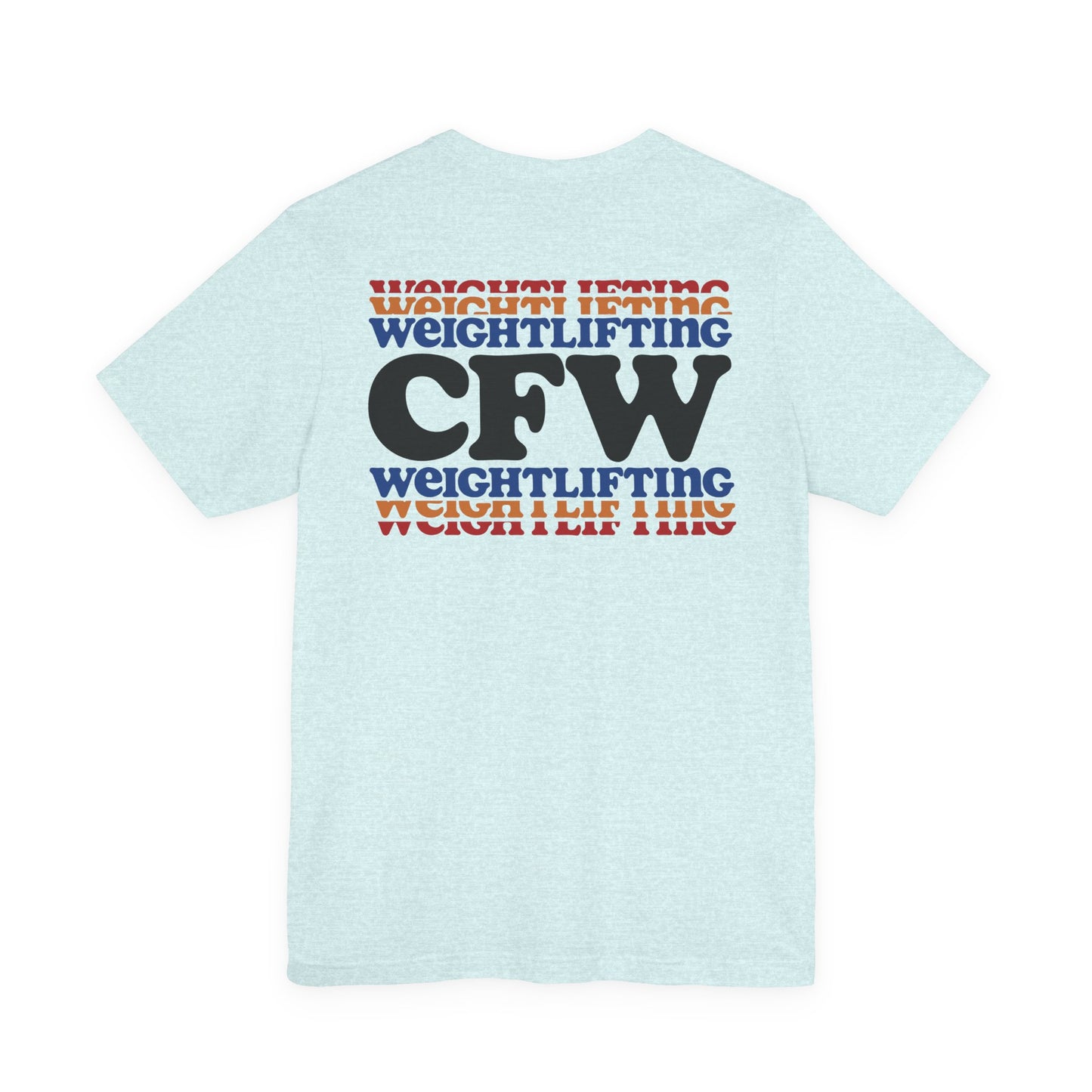 WL CFW T Shirts