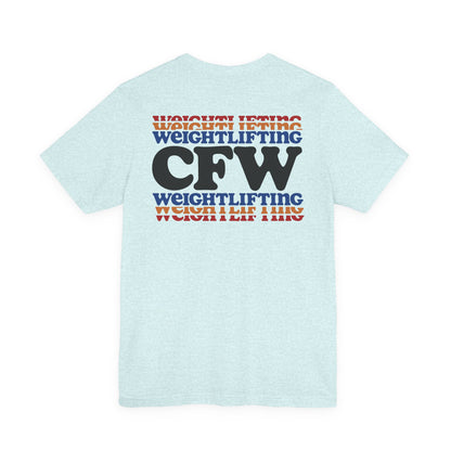 WL CFW T Shirts