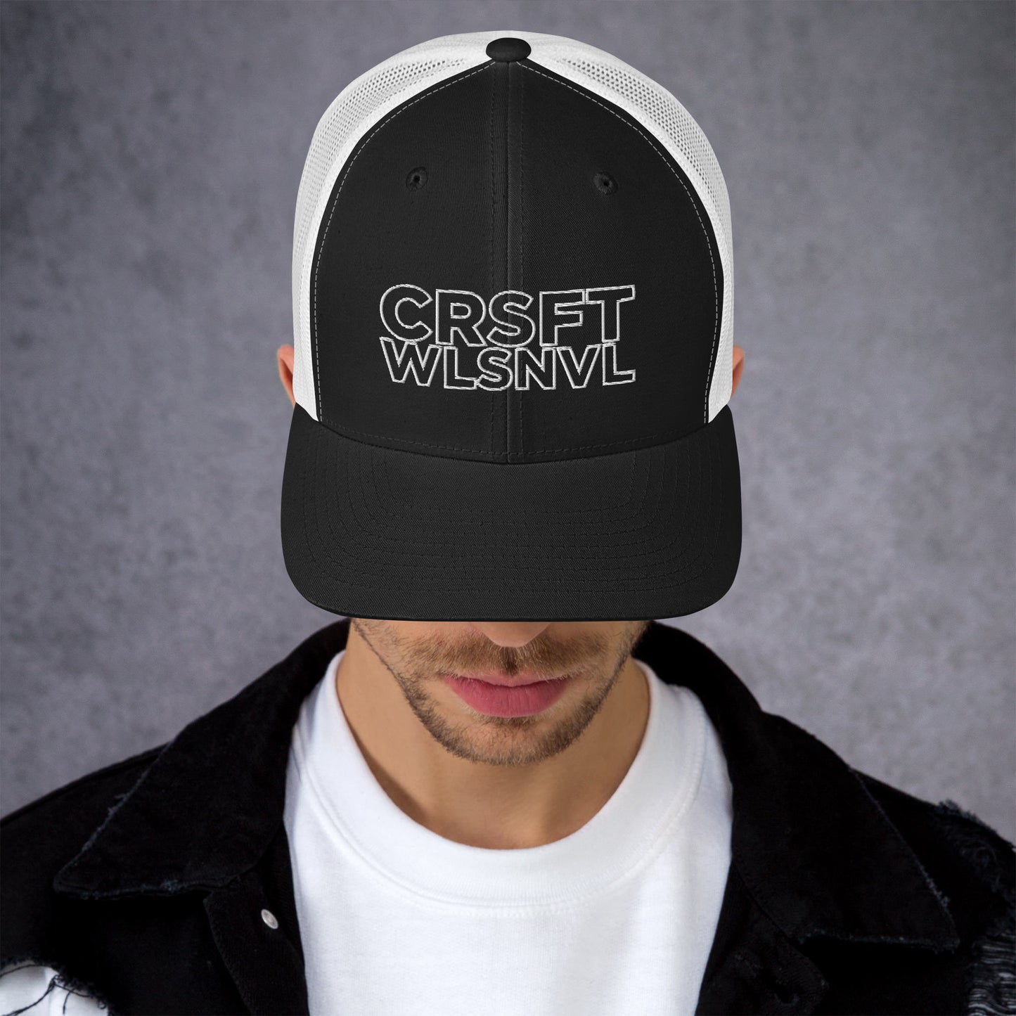 CFW Trucker Cap