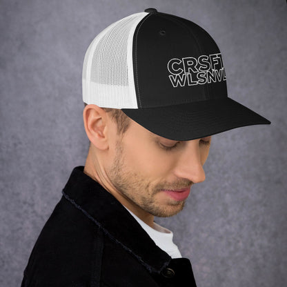 CFW Trucker Cap