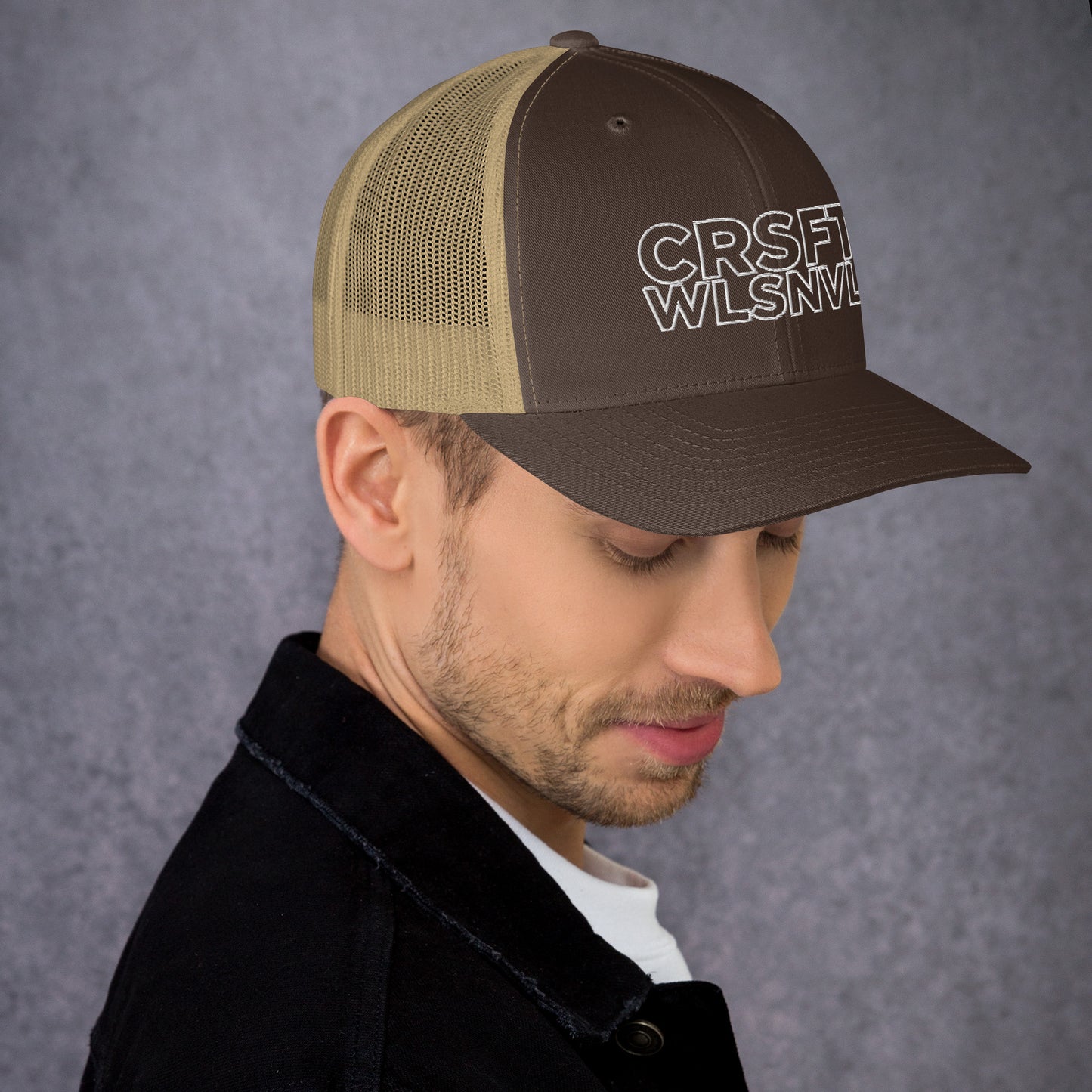 CFW Trucker Cap