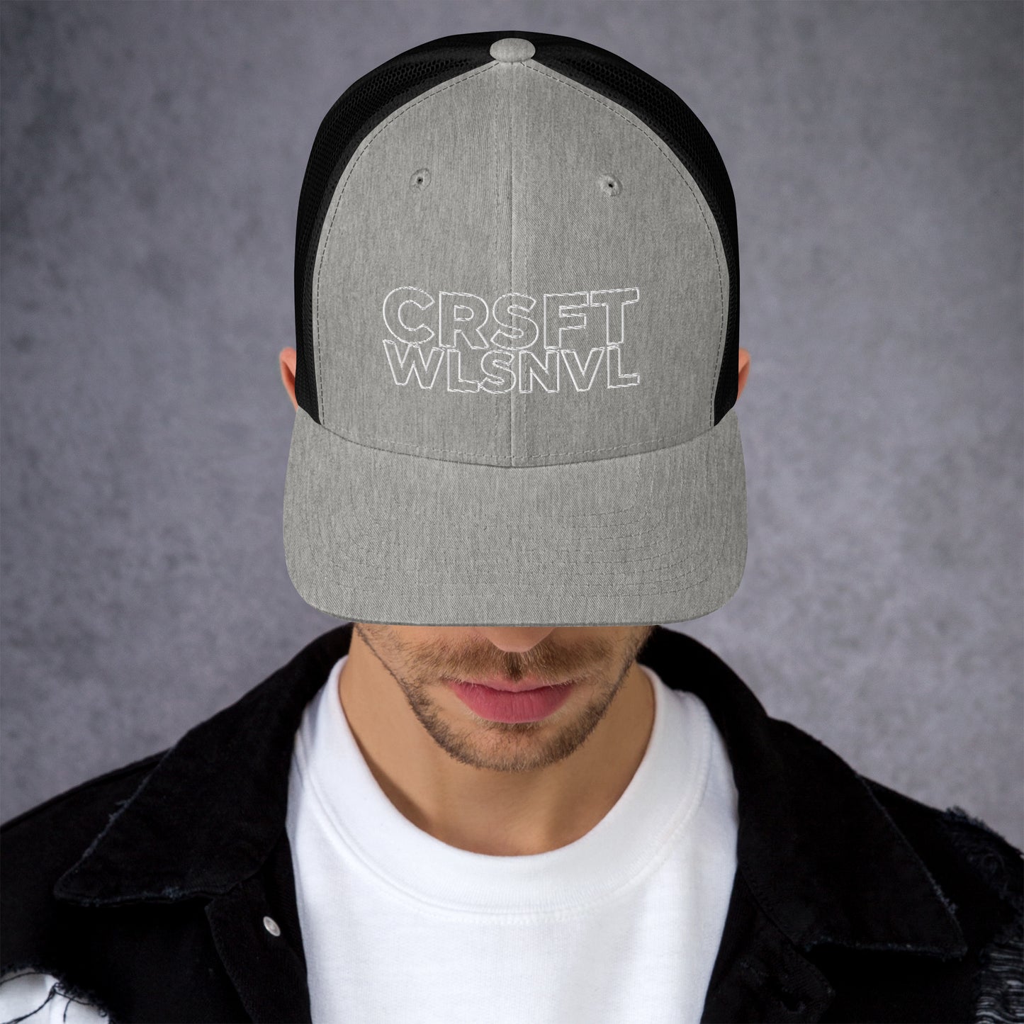 CFW Trucker Cap