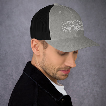 CFW Trucker Cap