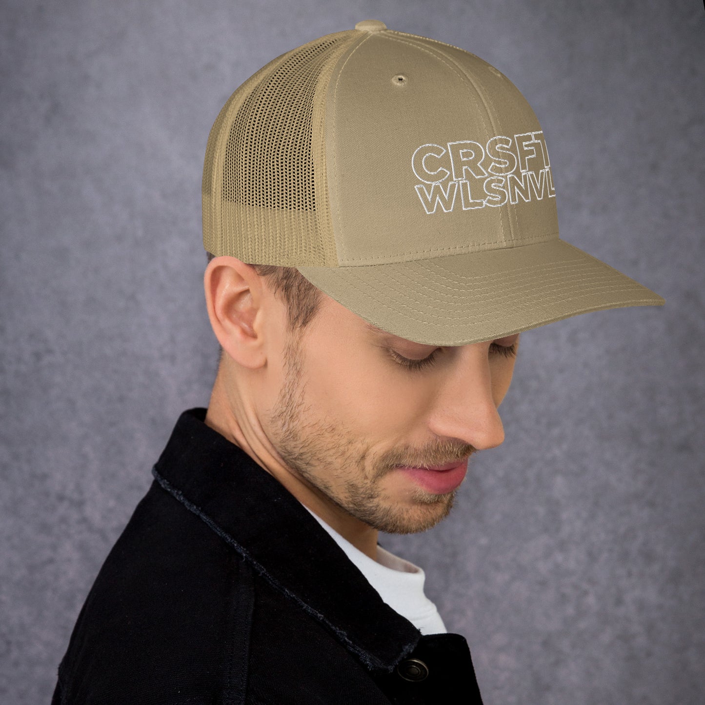 CFW Trucker Cap