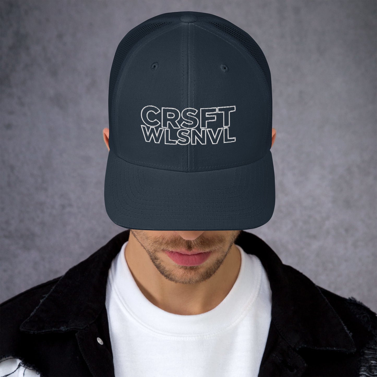 CFW Trucker Cap