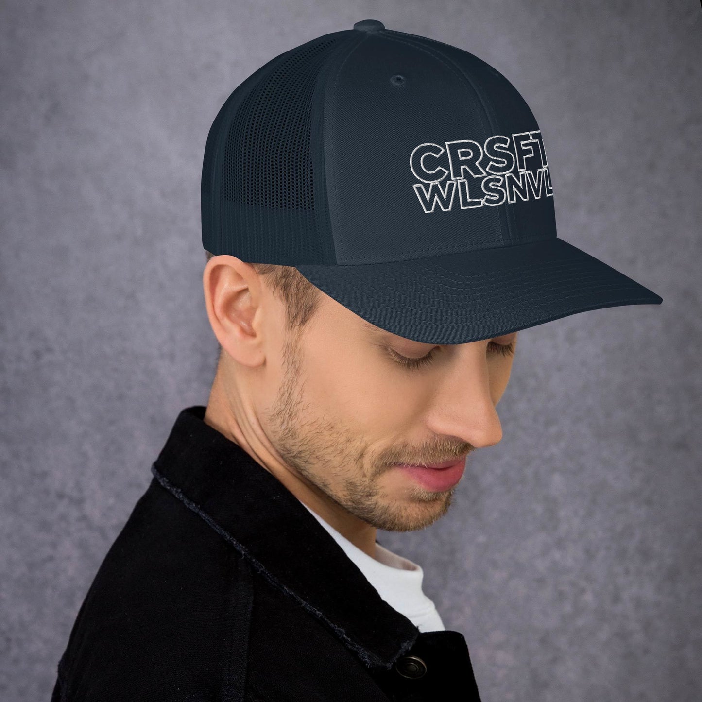 CFW Trucker Cap