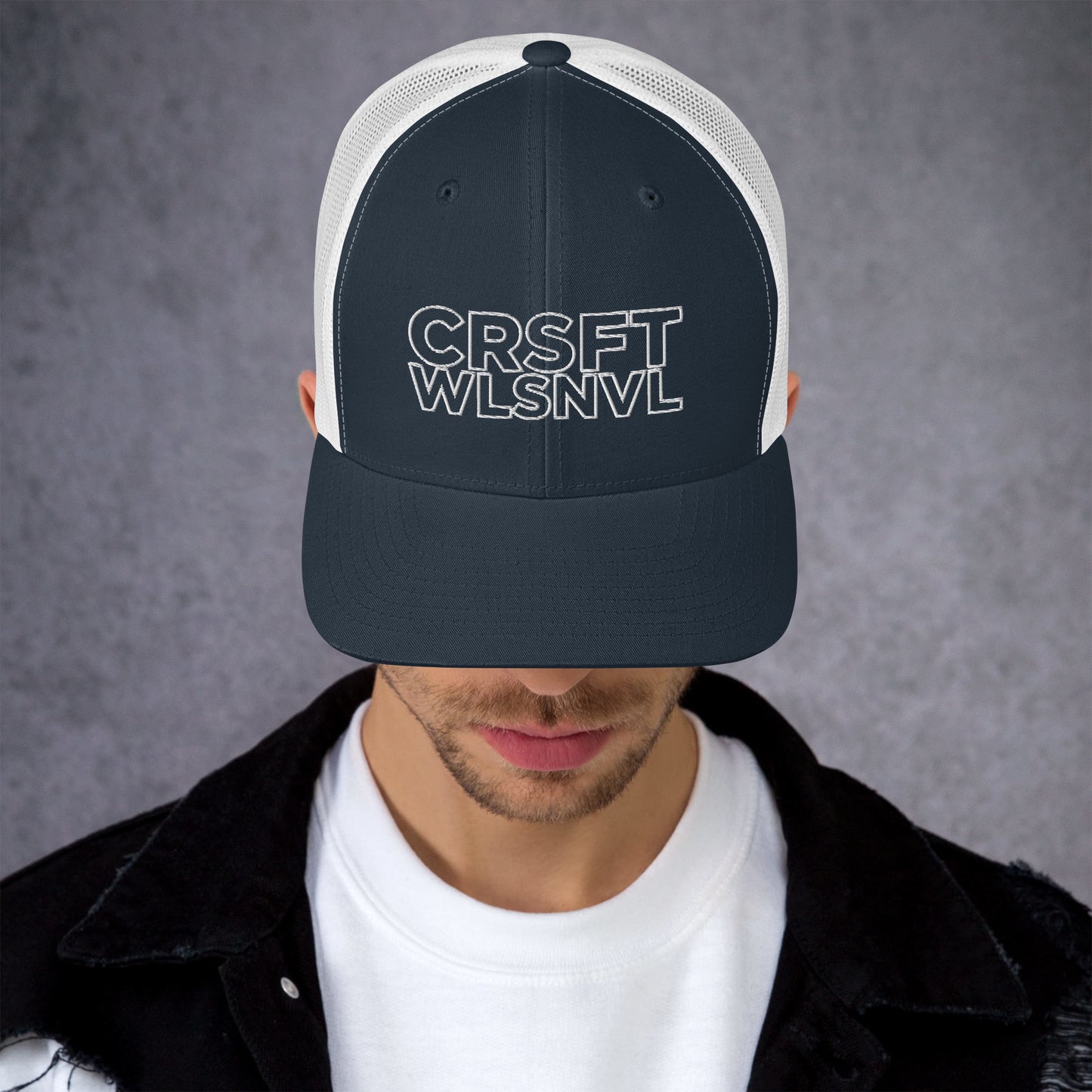 CFW Trucker Cap