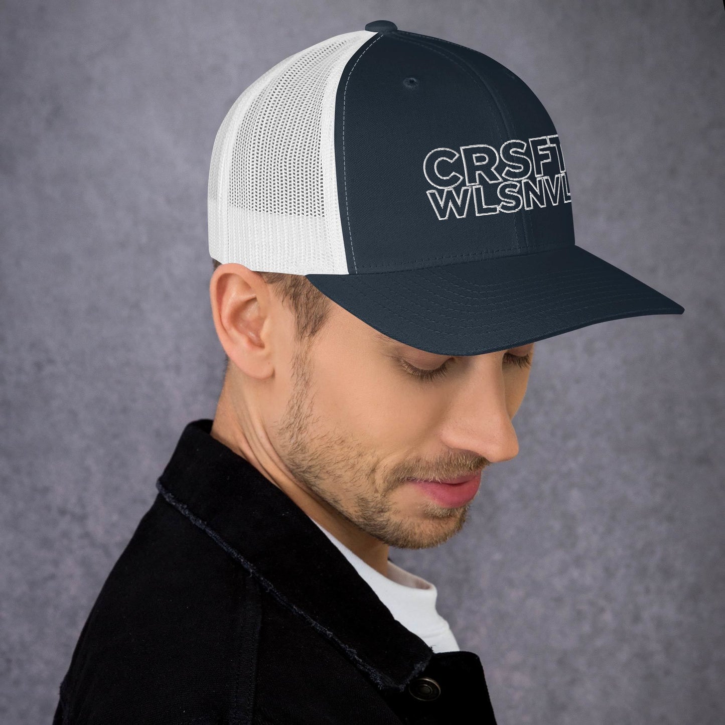 CFW Trucker Cap